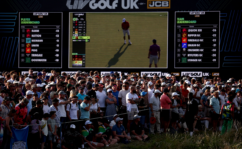 Tour winner LIV credit