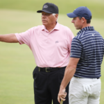 Rory McIlroy US Open