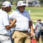 PGA Tour sons