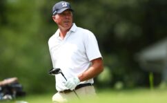 Matt Kuchar