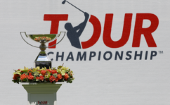 Tour Championship format