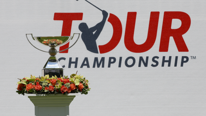 Tour Championship format