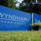 Wyndham Championship prize money