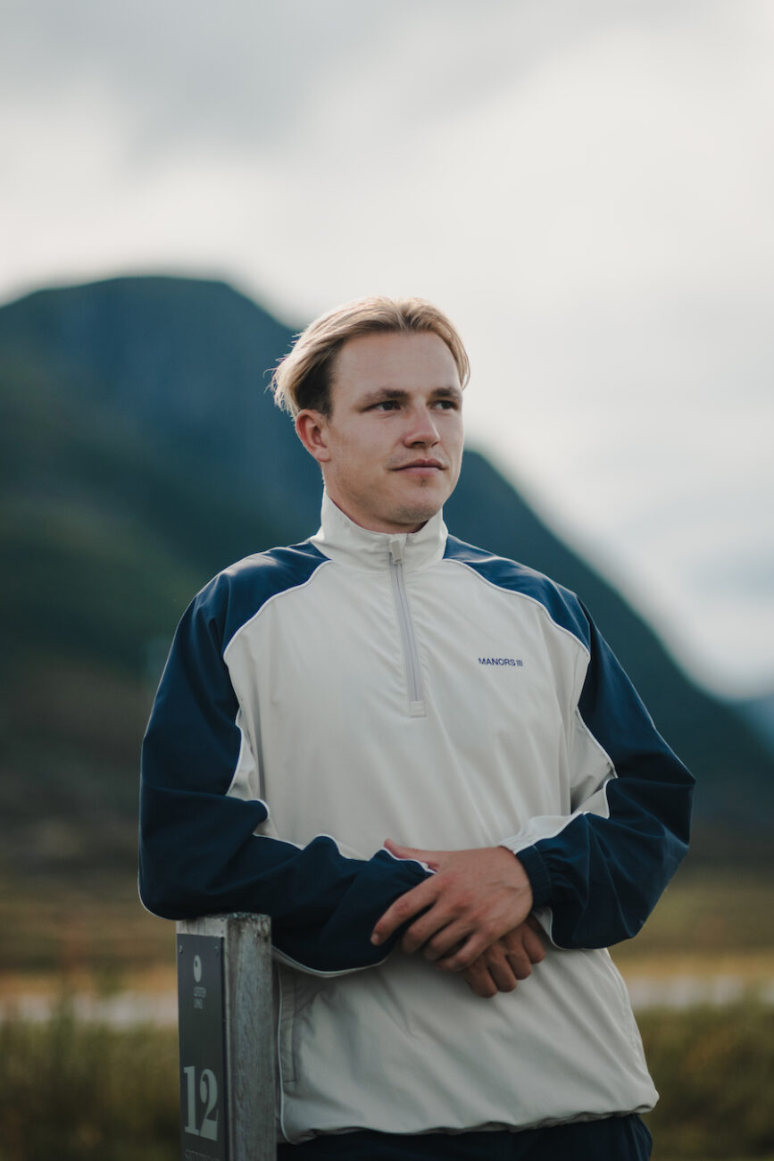 Manors Final Frontier aims to provide for the modern golf athlete