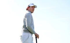 Matt Fitzpatrick