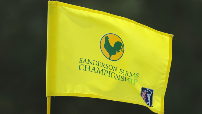 Sanderson Farms Championship preview