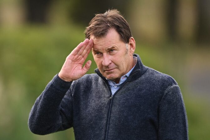 nick faldo