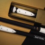 Golf Pride James Bond collab