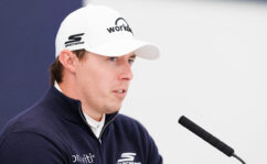 Matt Fitzpatrick