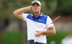Viktor Hovland