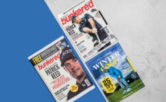 7 reasons why you should get the November issue of bunkered