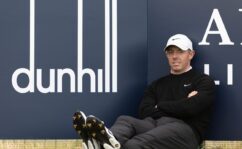 Rory McIlroy