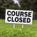 Course closure