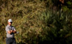 Lucas Glover PGA Tour
