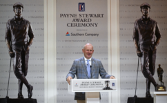 Payne Stewart Award