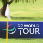 DP World Tour career