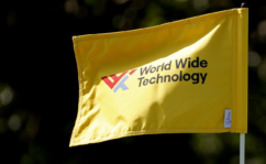 World Wide Technology Championship