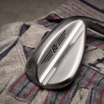 Titleist Vokey K* Grind lob wedge