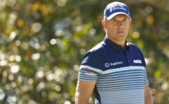 Padraig Harrington