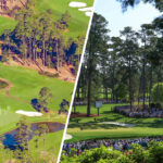 Augusta National damage