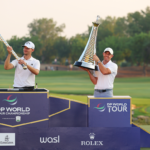 DP World Tour Championship
