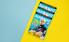 December 2024 issue bunkered