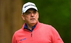 Paul McGinley The Open