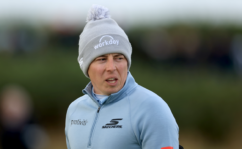 Fitzpatrick PGA Tour