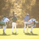 Golf dates 2025
