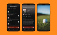 The bunkered Podcast Spotify Wrapped