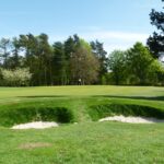 reopen golf course