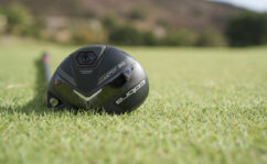 Cobra Darkspeed Adapt hybrid review