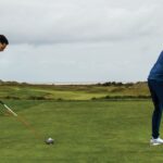 Gavin Abson crosswind driver
