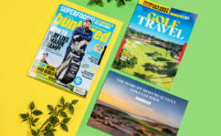 January-February issue bunkered