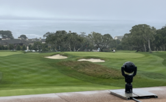 Top Scottish golf courses to install ‘Disney moment’ technology