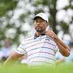 Tiger Woods legal battle