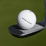 Callaway Chrome Tour Triple Diamond golf ball
