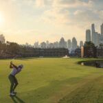 Hero Dubai Desert Classic