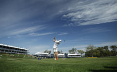 slow play PGA Tour