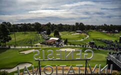 PGA Tour Genesis Invitational
