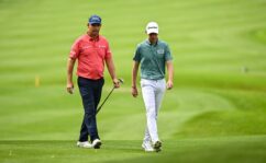 Tom McKibbin LIV Golf