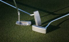 New Ping PLD putters