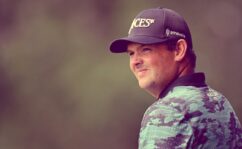 Patrick Reed