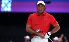 Tiger Woods TGL