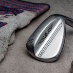 Titleist release A grind Vokey wedge: Wyndham Clark’s ‘most important club’