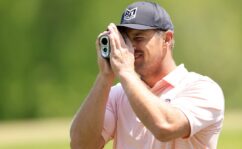 DMD golf PGA Tour