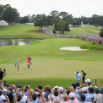 PGA Tour change
