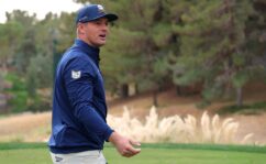 Bryson DeChambeau TGL