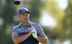 Padraig Harrington PGA Tour