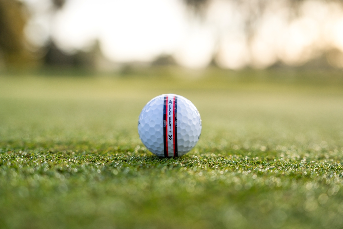 Wilson Duo Soft